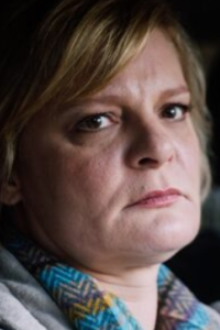 Mass [Martha Plimpton]